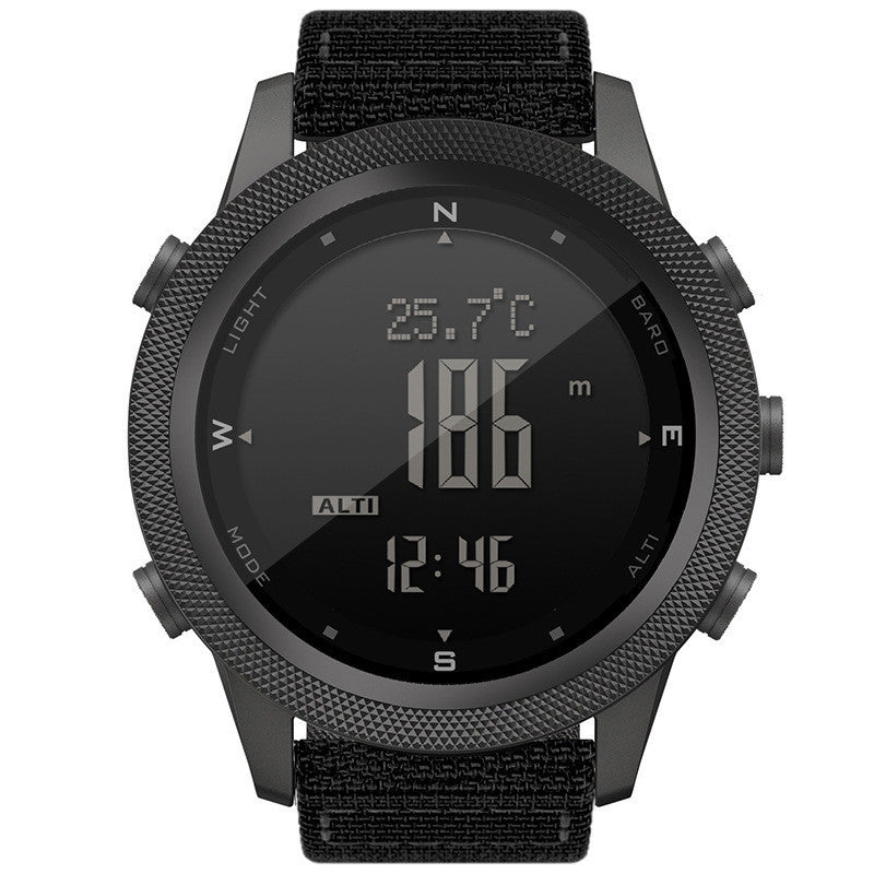 TrailMaster Pro Watch