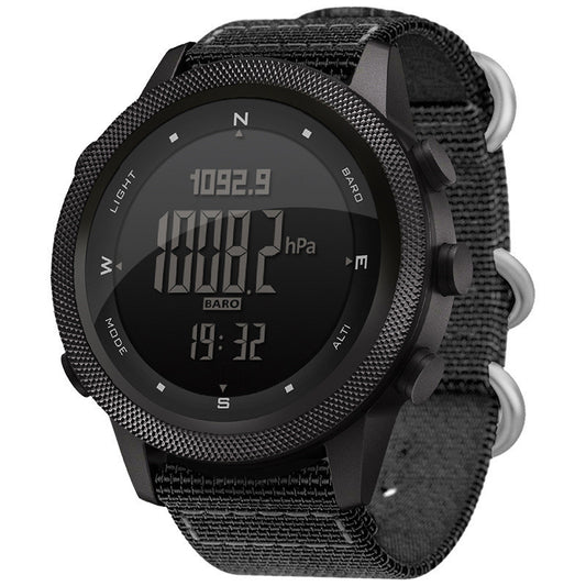 TrailMaster Pro Watch