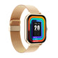 Y13 Bluetooth Call Fitness Watch