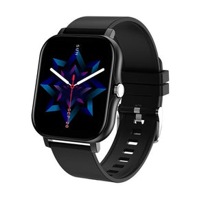 Y13 Bluetooth Call Fitness Watch