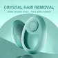 Crystal Hair Removal