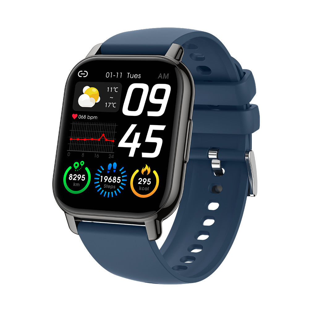 P66 FitLink Smart Watch