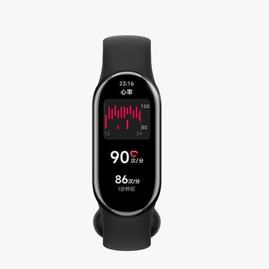 FitPulse Pro Smartwatch