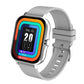 Y13 Bluetooth Call Fitness Watch