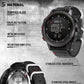 TrailMaster Pro Watch