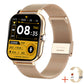 Y13 Bluetooth Call Fitness Watch