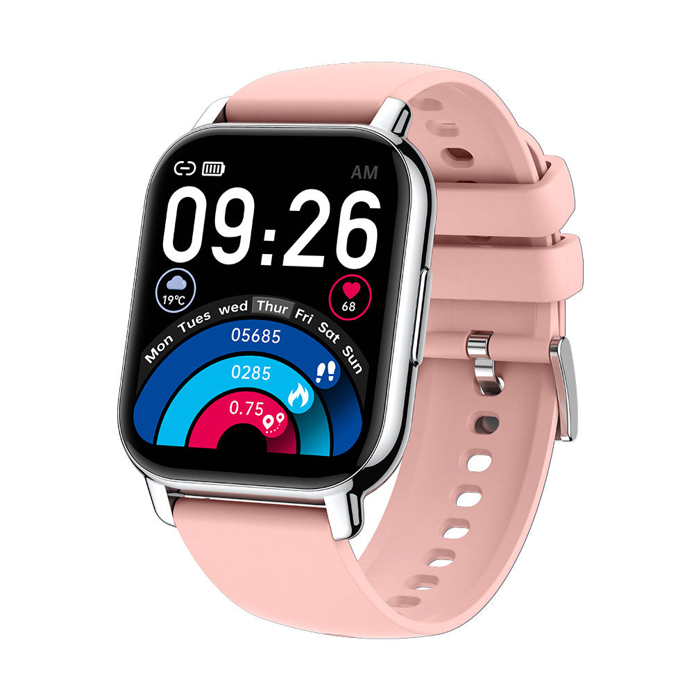 P66 FitLink Smart Watch