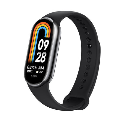 FitPulse Pro Smartwatch