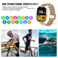 Y13 Bluetooth Call Fitness Watch