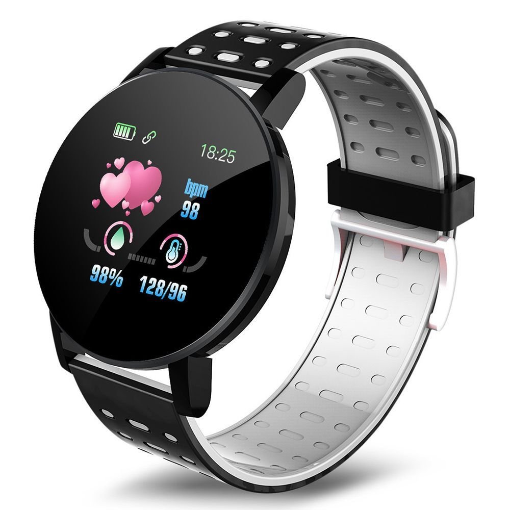 Montre Connectée Bluetooth - Edge Tech Life